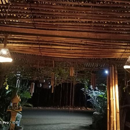 Tribal Village Homestay & Trekking Banlung Eksteriør bilde