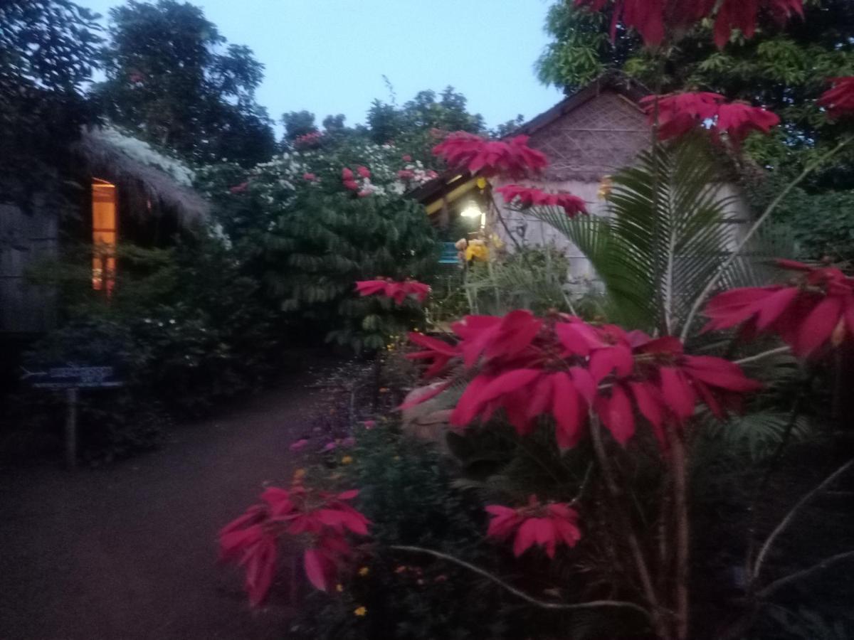 Tribal Village Homestay & Trekking Banlung Eksteriør bilde