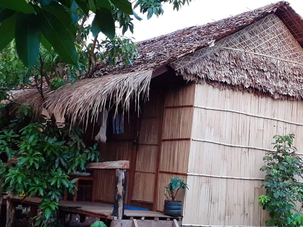 Tribal Village Homestay & Trekking Banlung Eksteriør bilde