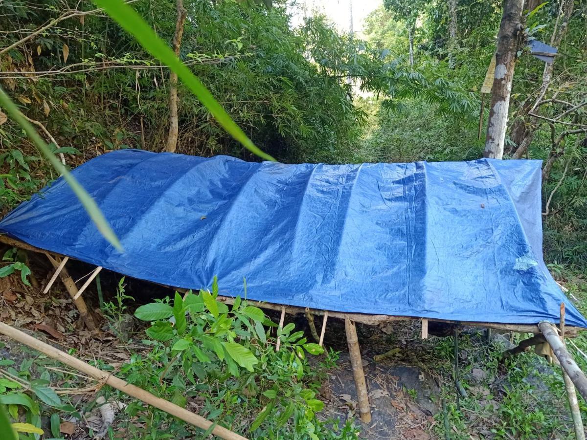 Tribal Village Homestay & Trekking Banlung Eksteriør bilde