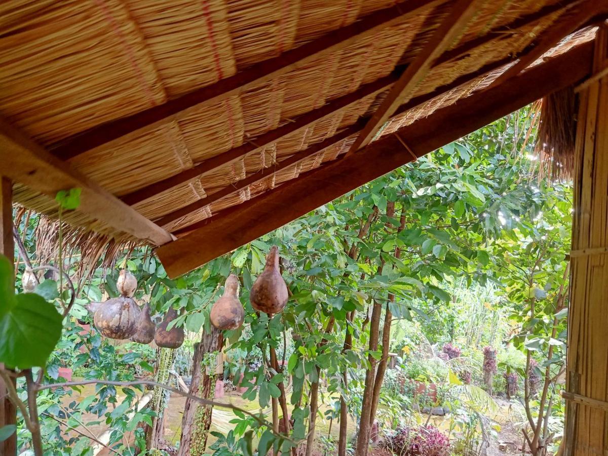 Tribal Village Homestay & Trekking Banlung Eksteriør bilde