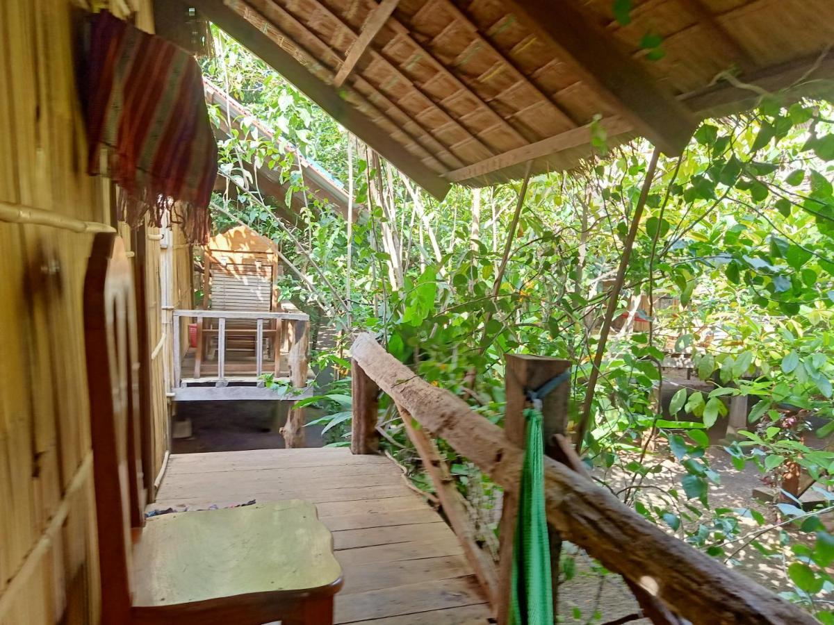 Tribal Village Homestay & Trekking Banlung Eksteriør bilde