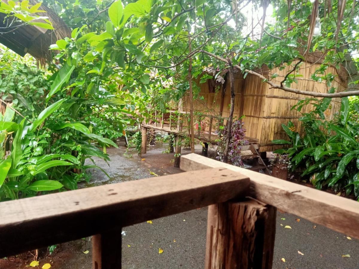 Tribal Village Homestay & Trekking Banlung Eksteriør bilde