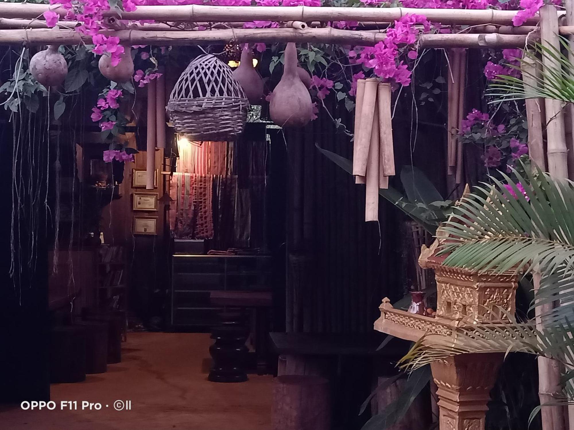 Tribal Village Homestay & Trekking Banlung Rom bilde
