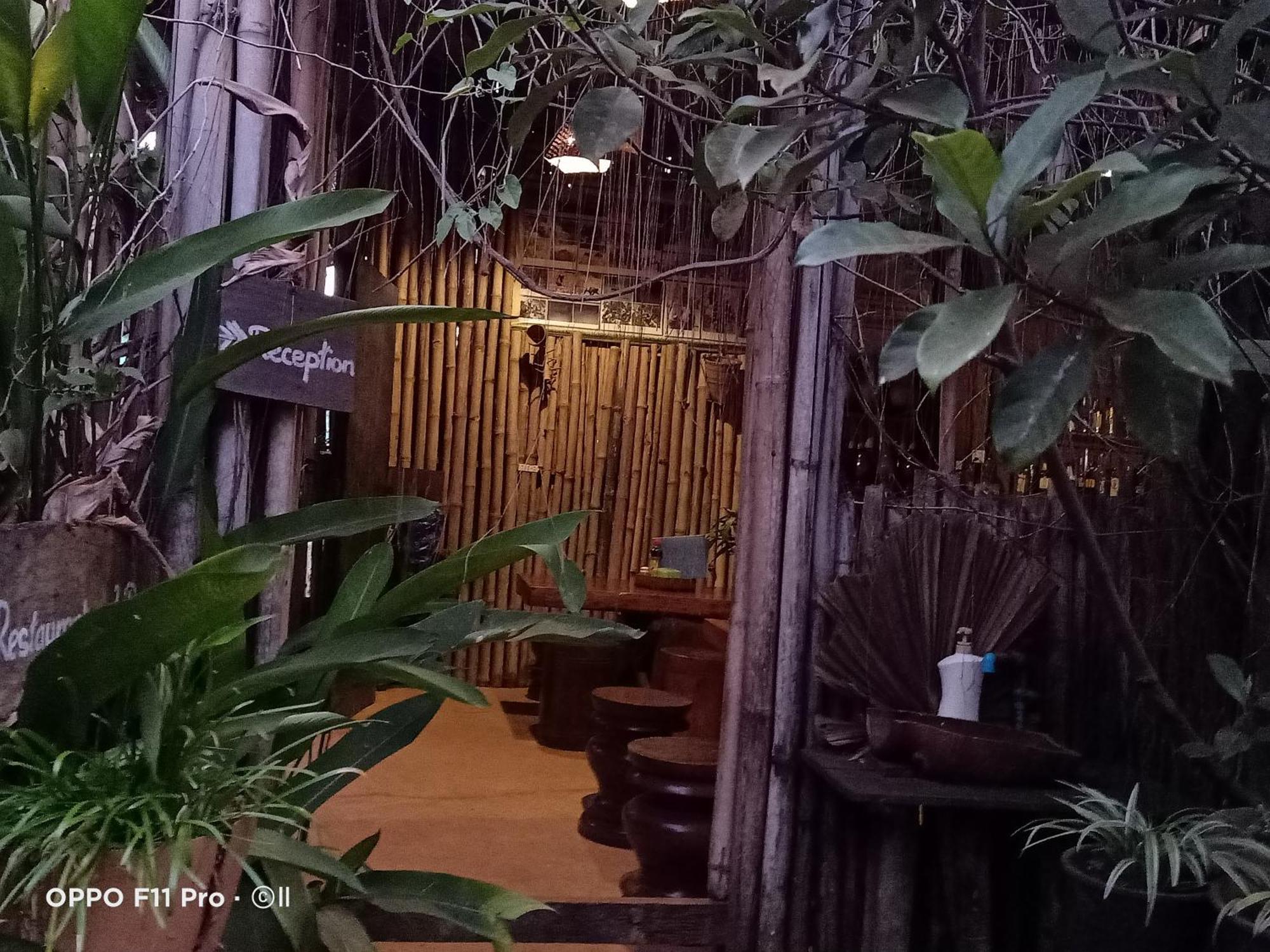 Tribal Village Homestay & Trekking Banlung Rom bilde