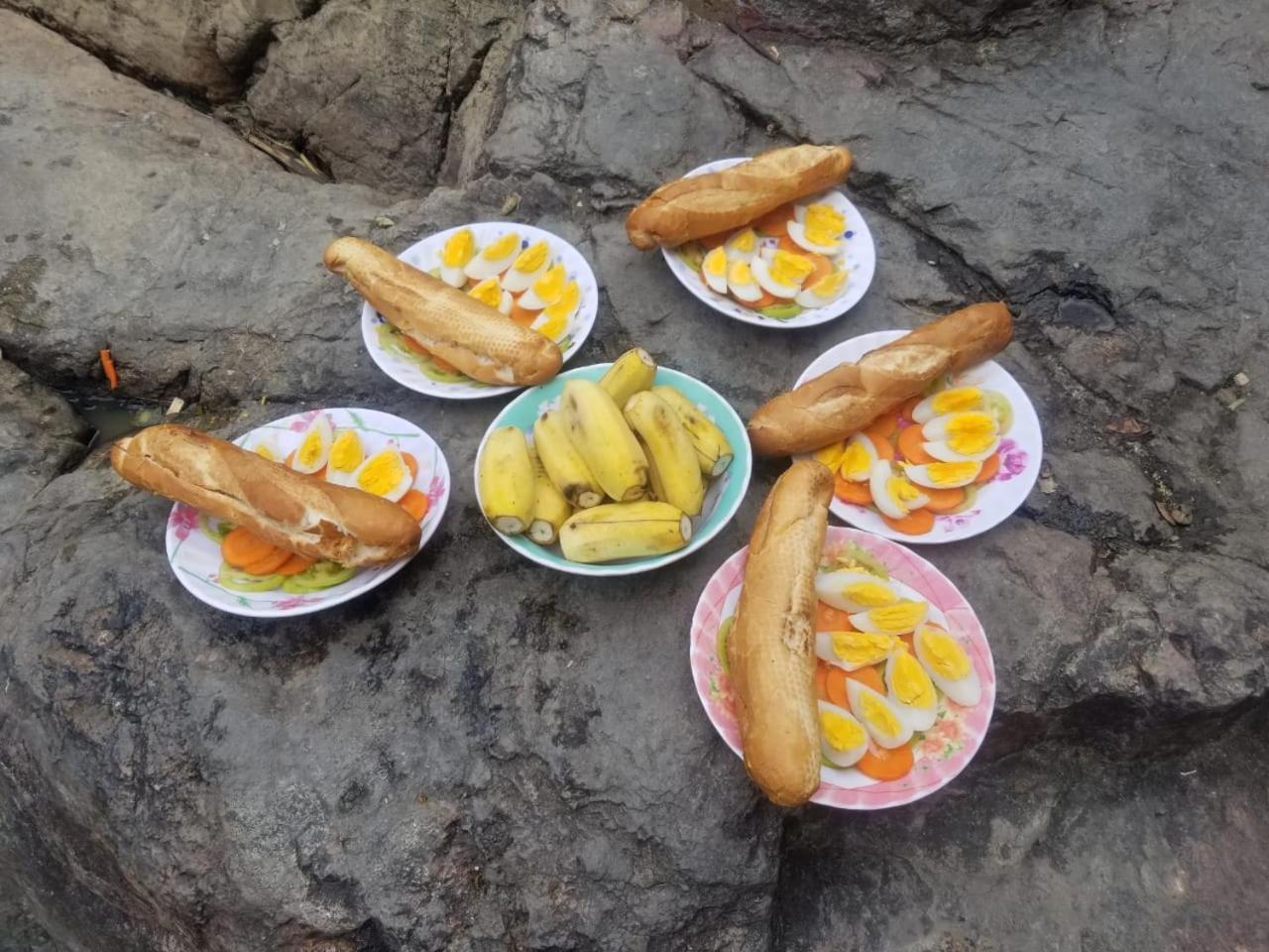 Tribal Village Homestay & Trekking Banlung Rom bilde