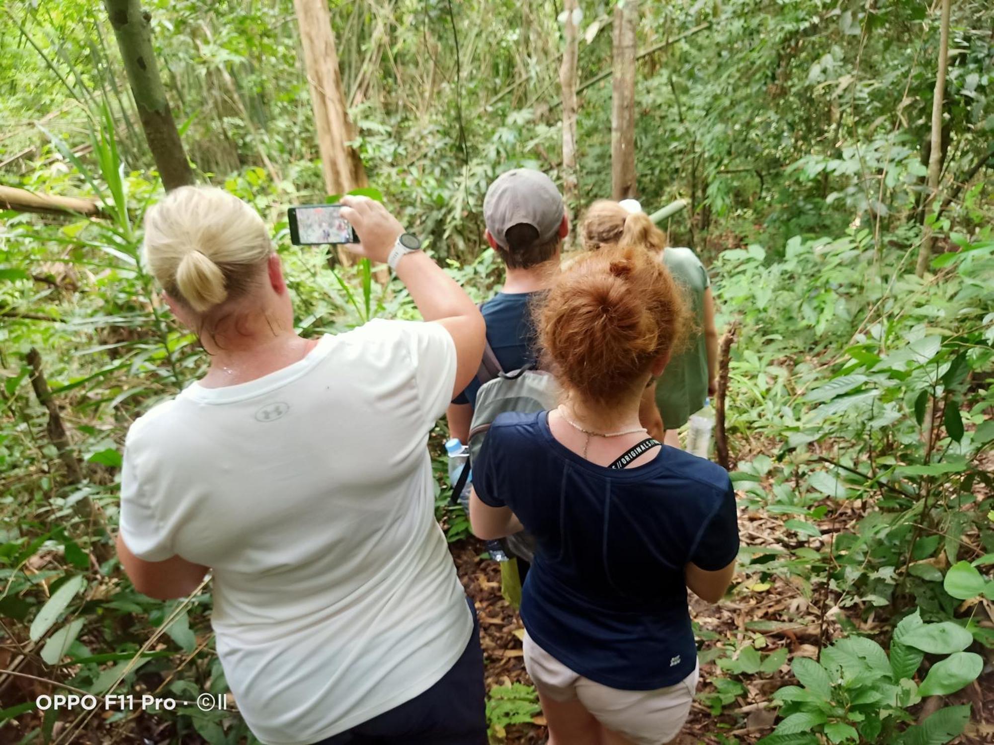 Tribal Village Homestay & Trekking Banlung Rom bilde