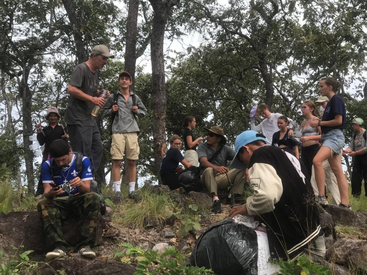 Tribal Village Homestay & Trekking Banlung Rom bilde