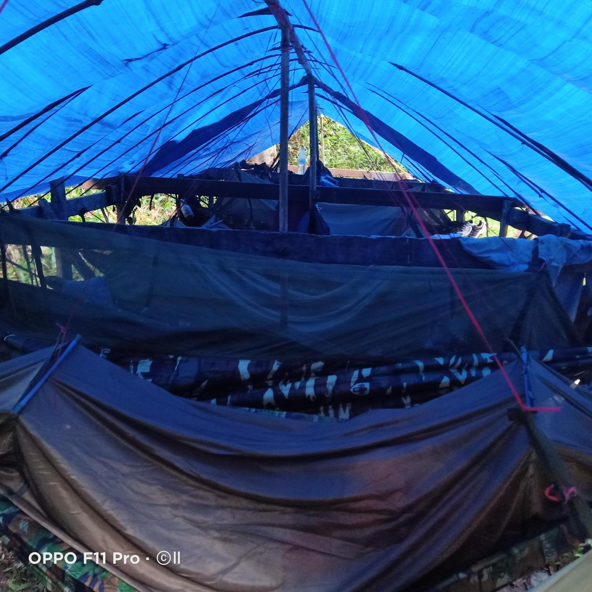 Tribal Village Homestay & Trekking Banlung Rom bilde