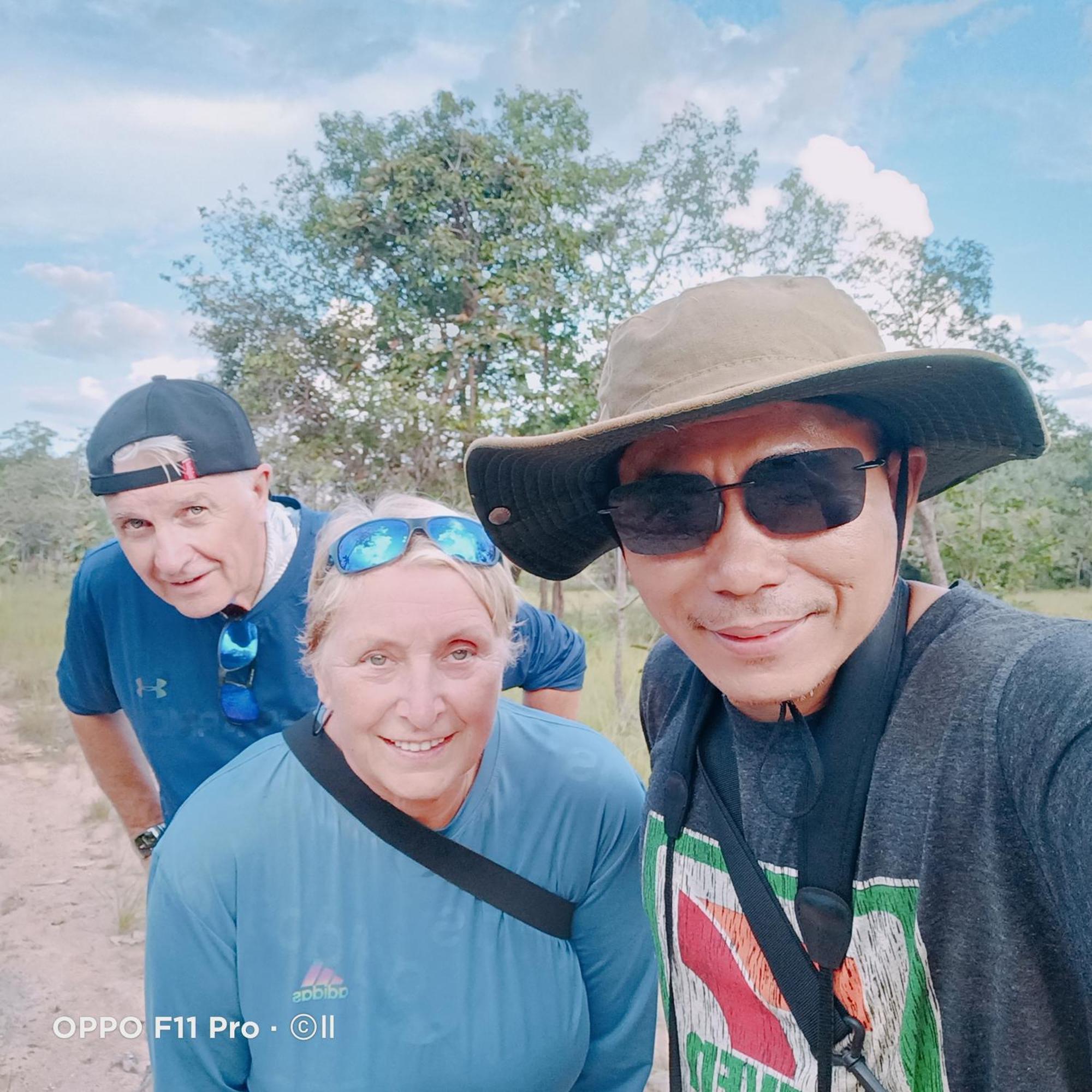 Tribal Village Homestay & Trekking Banlung Rom bilde