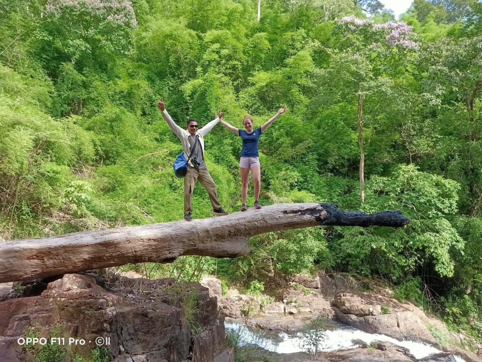 Tribal Village Homestay & Trekking Banlung Rom bilde