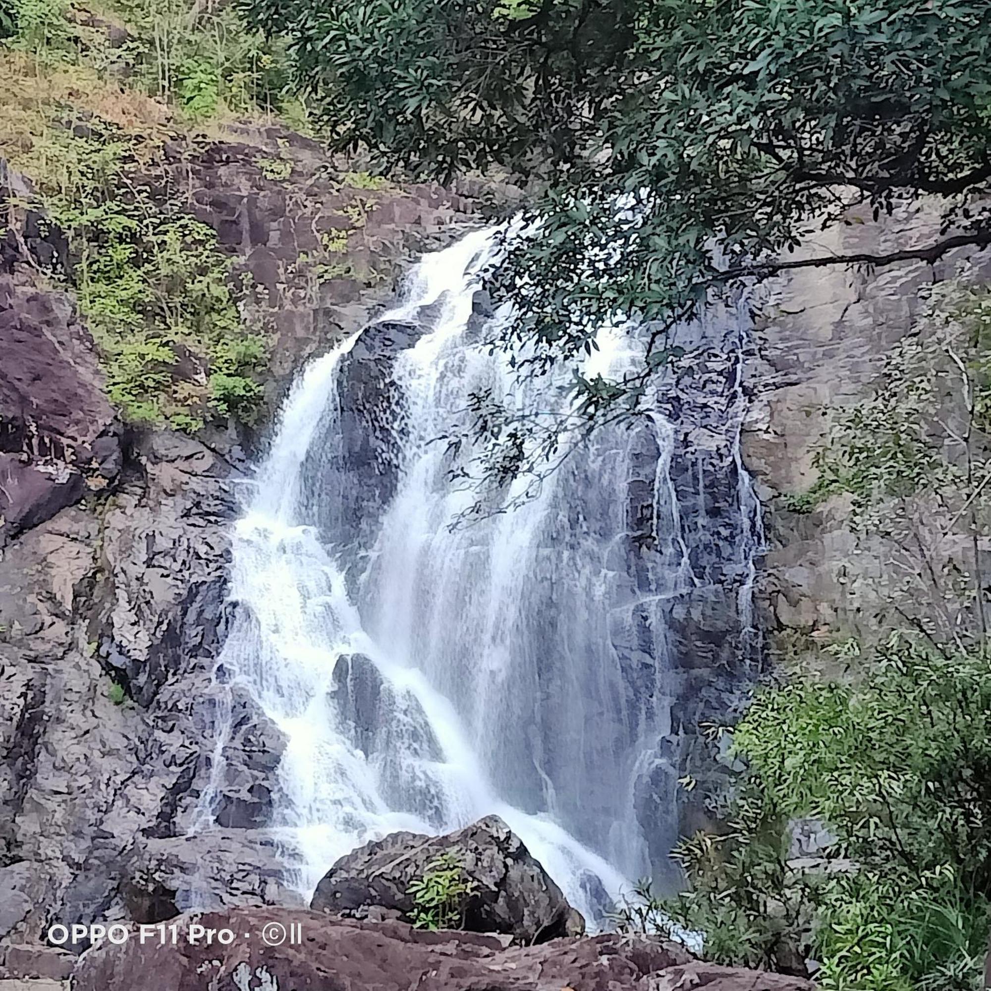Tribal Village Homestay & Trekking Banlung Rom bilde